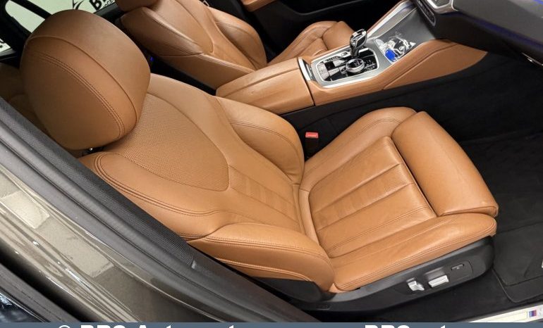 
								BMW X6 xDrive30d M Sport Automatas 2021 full									
