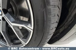 
										BMW X6 xDrive30d M Sport Automatas 2021 full									