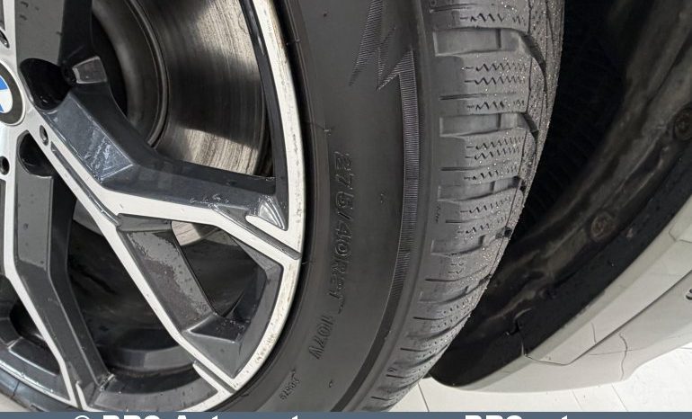 
								BMW X6 xDrive30d M Sport Automatas 2021 full									