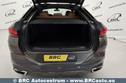 
										BMW X6 xDrive30d M Sport Automatas 2021 full									