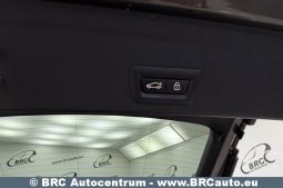 
										BMW X6 xDrive30d M Sport Automatas 2021 full									