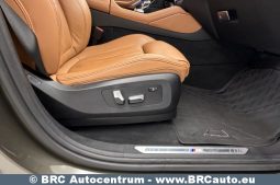 
										BMW X6 xDrive30d M Sport Automatas 2021 full									