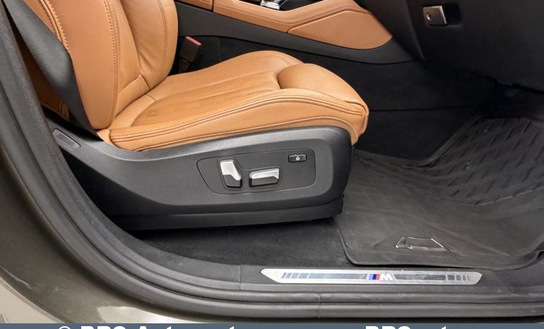 
								BMW X6 xDrive30d M Sport Automatas 2021 full									