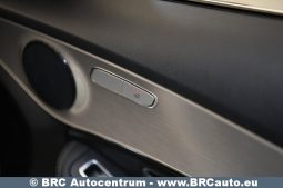 
										Mercedes-Benz C 220 T CDI Automatas 2015 full									