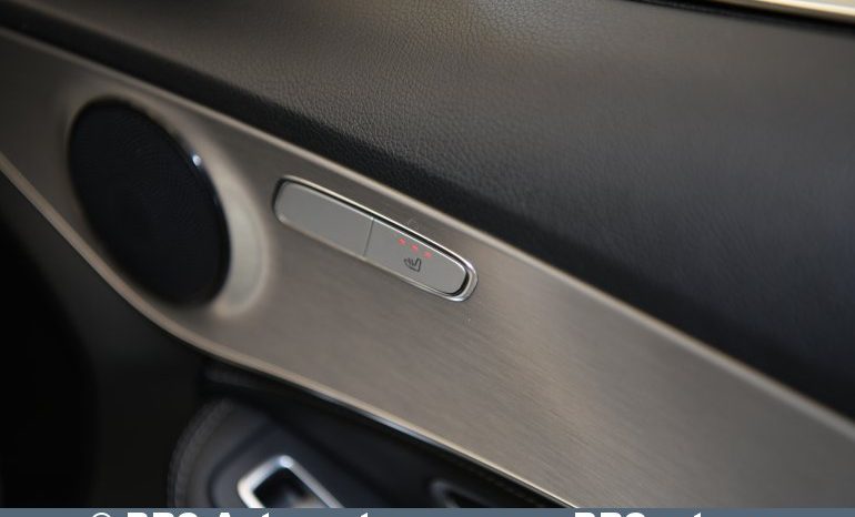 
								Mercedes-Benz C 220 T CDI Automatas 2015 full									