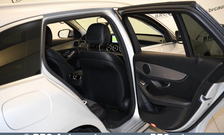 
								Mercedes-Benz C 220 T CDI Automatas 2015 full									
