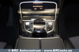 
										Mercedes-Benz C 220 T CDI Automatas 2015 full									