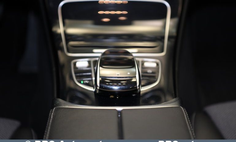 
								Mercedes-Benz C 220 T CDI Automatas 2015 full									