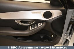 
										Mercedes-Benz C 220 T CDI Automatas 2015 full									