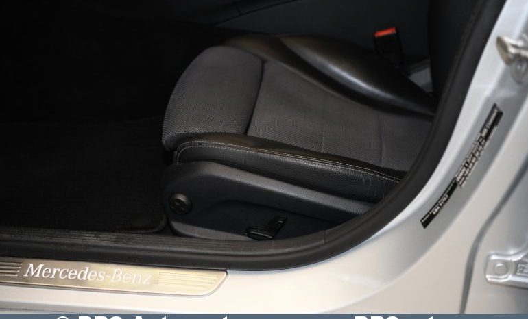 
								Mercedes-Benz C 220 T CDI Automatas 2015 full									