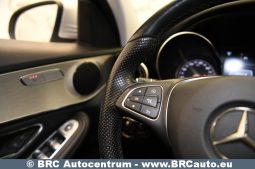 
										Mercedes-Benz C 220 T CDI Automatas 2015 full									