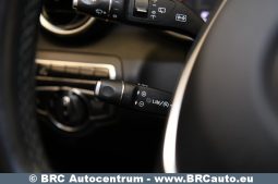 
										Mercedes-Benz C 220 T CDI Automatas 2015 full									