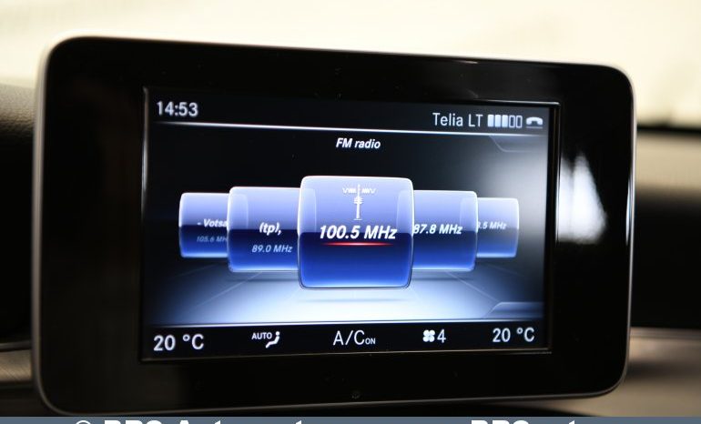 
								Mercedes-Benz C 220 T CDI Automatas 2015 full									