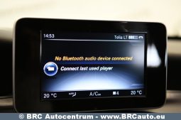 
										Mercedes-Benz C 220 T CDI Automatas 2015 full									