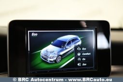 
										Mercedes-Benz C 220 T CDI Automatas 2015 full									