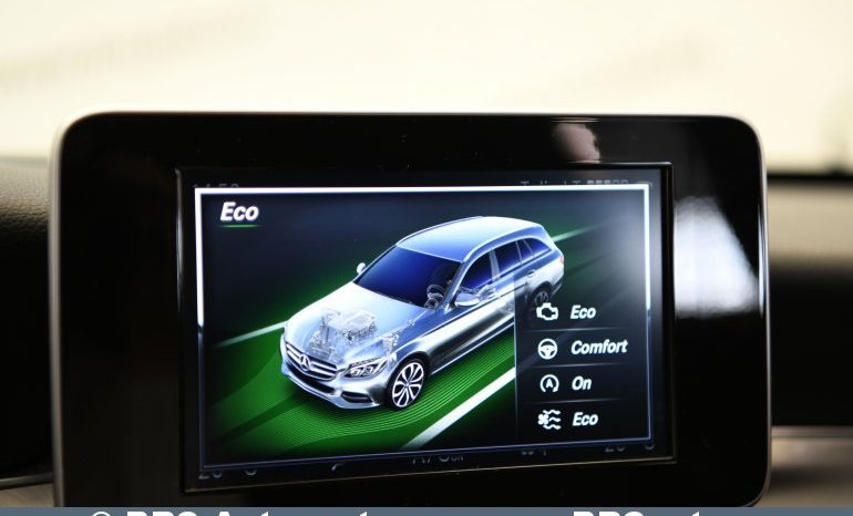 
								Mercedes-Benz C 220 T CDI Automatas 2015 full									