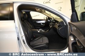 Mercedes-Benz C 220 T CDI Automatas 2015