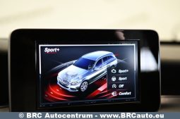 
										Mercedes-Benz C 220 T CDI Automatas 2015 full									
