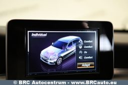 
										Mercedes-Benz C 220 T CDI Automatas 2015 full									