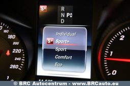 
										Mercedes-Benz C 220 T CDI Automatas 2015 full									