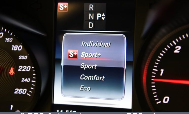 
								Mercedes-Benz C 220 T CDI Automatas 2015 full									