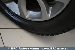 
										Mercedes-Benz C 220 T CDI Automatas 2015 full									