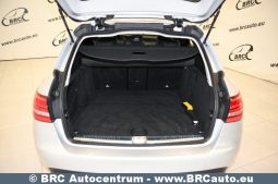 
										Mercedes-Benz C 220 T CDI Automatas 2015 full									
