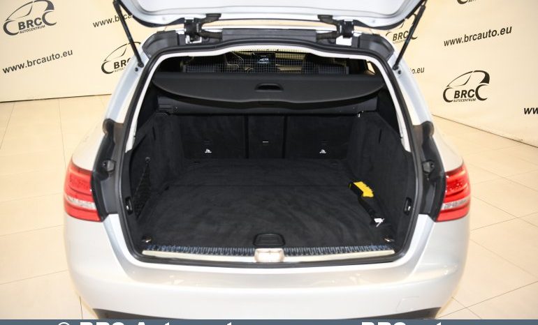 
								Mercedes-Benz C 220 T CDI Automatas 2015 full									