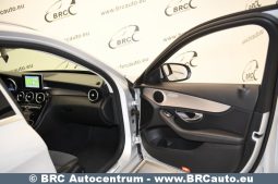 
										Mercedes-Benz C 220 T CDI Automatas 2015 full									
