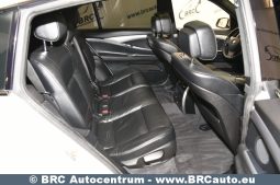 
										BMW 520 Gran Turismo M-Sport Automatas 2013 full									