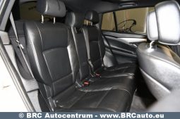 
										BMW 520 Gran Turismo M-Sport Automatas 2013 full									