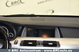 
										BMW 520 Gran Turismo M-Sport Automatas 2013 full									