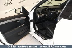 
										BMW 520 Gran Turismo M-Sport Automatas 2013 full									