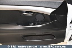 
										BMW 520 Gran Turismo M-Sport Automatas 2013 full									