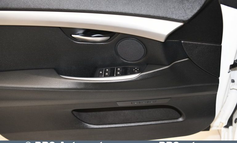 
								BMW 520 Gran Turismo M-Sport Automatas 2013 full									