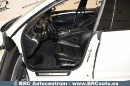 
										BMW 520 Gran Turismo M-Sport Automatas 2013 full									