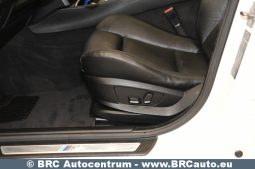 
										BMW 520 Gran Turismo M-Sport Automatas 2013 full									