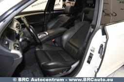 
										BMW 520 Gran Turismo M-Sport Automatas 2013 full									