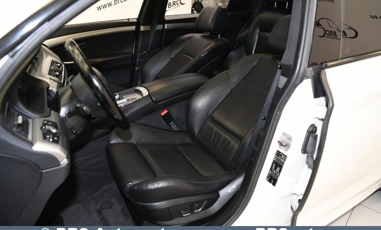 
								BMW 520 Gran Turismo M-Sport Automatas 2013 full									