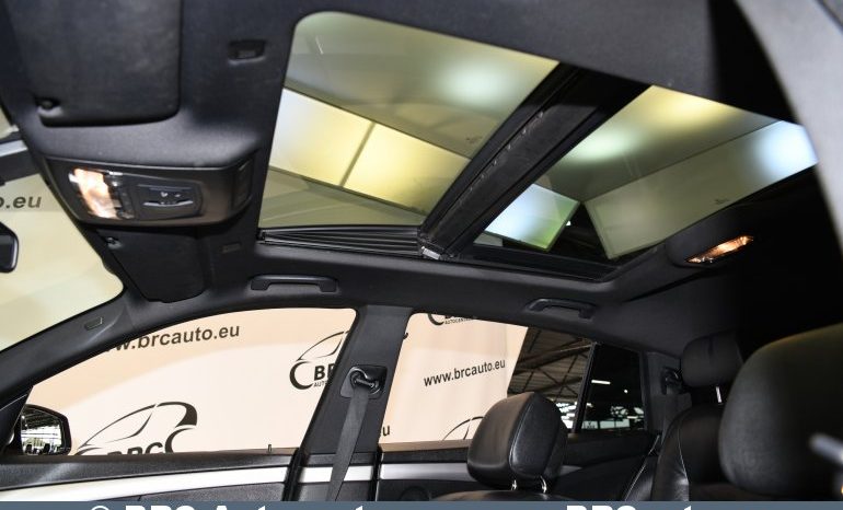 
								BMW 520 Gran Turismo M-Sport Automatas 2013 full									