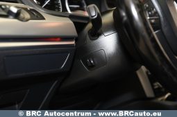 
										BMW 520 Gran Turismo M-Sport Automatas 2013 full									