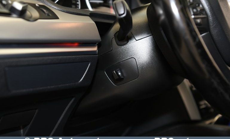 
								BMW 520 Gran Turismo M-Sport Automatas 2013 full									