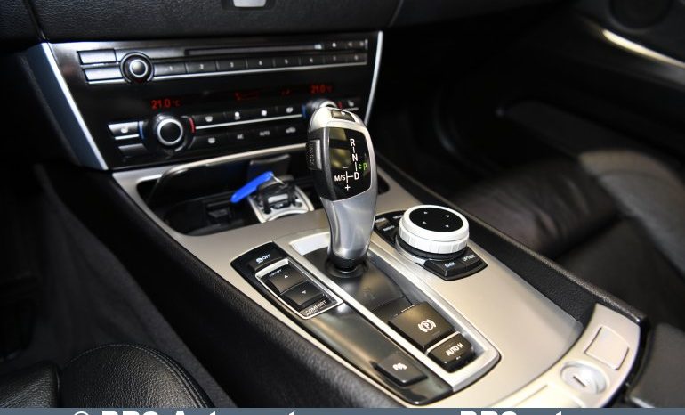 
								BMW 520 Gran Turismo M-Sport Automatas 2013 full									