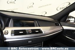 
										BMW 520 Gran Turismo M-Sport Automatas 2013 full									