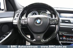 
										BMW 520 Gran Turismo M-Sport Automatas 2013 full									
