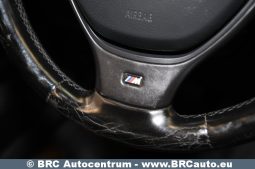 
										BMW 520 Gran Turismo M-Sport Automatas 2013 full									