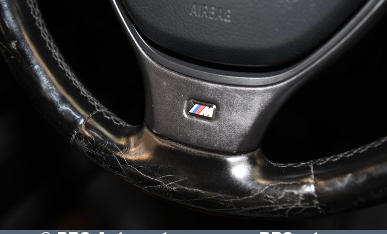 
								BMW 520 Gran Turismo M-Sport Automatas 2013 full									