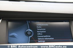 
										BMW 520 Gran Turismo M-Sport Automatas 2013 full									