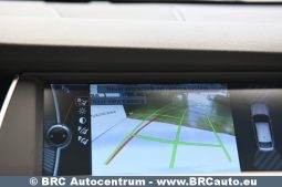 
										BMW 520 Gran Turismo M-Sport Automatas 2013 full									