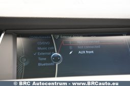 
										BMW 520 Gran Turismo M-Sport Automatas 2013 full									